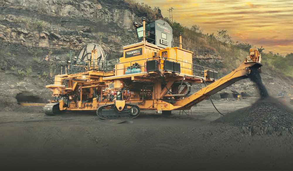 Highwall Mining Operations